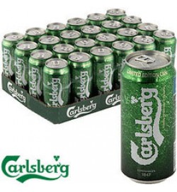 Carlsberg 24x33CL
